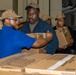 Daily Operations Aboard USS George H.W. Bush (CVN 77)