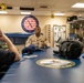 Daily Operations Aboard USS George H.W. Bush (CVN 77)