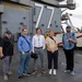 Daily Operations Aboard USS George H.W. Bush (CVN 77)