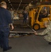 Daily Operations Aboard USS George H.W. Bush (CVN 77)