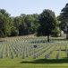 Fort Scott National Cemetery Lodge: Standing watch over our nation’s fallen heroes