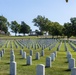 Fort Scott National Cemetery Lodge: Standing watch over our nation’s fallen heroes