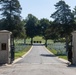 Fort Scott National Cemetery Lodge: Standing watch over our nation’s fallen heroes