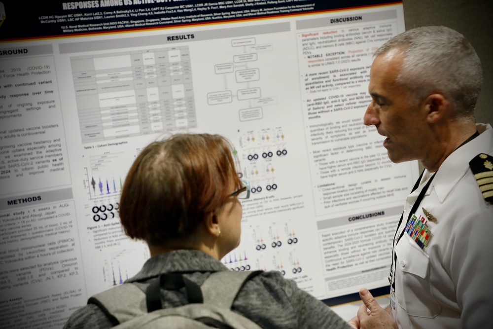 NMR&amp;D at MHSRS: Day 2 Poster Presentations