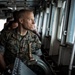 Task Force 61/2 visits USS Mount Whitney