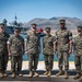 Task Force 61/2 visits USS Mount Whitney