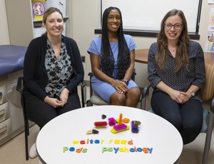 The AMEDD Effect Podcast | Episode 8: Medical Corps: Pediatric Intensivist Feat. MAJ Katie Neumayer