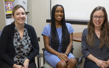 Integrated Pediatric Behavioral Health: Walter Reed's Unique Approach