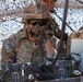 2nd Stryker Brigade Combat Team leadership visits JTF-SB Soldiers in Otay Mountain