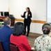 NREIP, ORISE interns present Research at NAMRU San Antonio