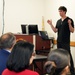 NREIP, ORISE interns present Research at NAMRU San Antonio