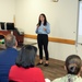 NREIP, ORISE interns present Research at NAMRU San Antonio