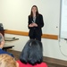 NREIP, ORISE interns present Research at NAMRU San Antonio