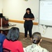 NREIP, ORISE interns present Research at NAMRU San Antonio