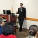 NREIP, ORISE interns present Research at NAMRU San Antonio