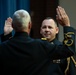 Chief Becker Promotion and Reenlistment