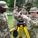 JSCG-P technical engineers and USACE FEST partner with Panama and U.S. Embassy to improve school facilities and municipal water system