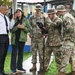 JSCG-P technical engineers and USACE FEST partner with Panama and U.S. Embassy to improve school facilities and municipal water system