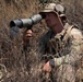 2nd Stryker Brigade Combat Team leadership visits JTF-SB Soldiers in Otay Mountain