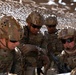 2nd Stryker Brigade Combat Team leadership visits JTF-SB Soldiers in Otay Mountain