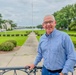 John Wells Named NAVFAC Atlantic's Supervisor of the Year