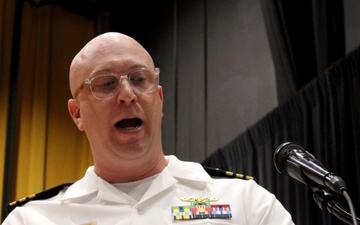 Navy's Travel Processing Center changes charge