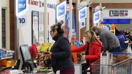 Department of Defense Civilians &amp; Common Access Card Holders Shop Tax-Free with the Exchange