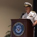 Adm. Caudle Relinquishes Command of U.S. Fleet Forces Command