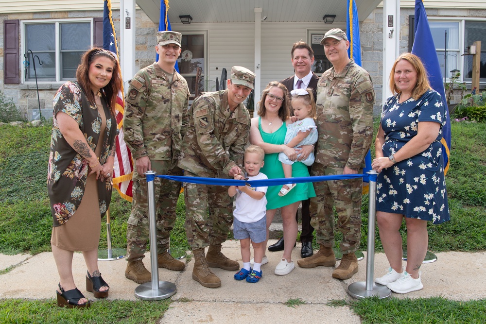 Family Child Care program welcomes new provider