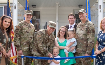 Family Child Care program welcomes new provider