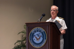 Look Live, Audio Version  - Sept. 22