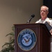 Adm. Caudle Relinquishes Command of U.S. Fleet Forces Command