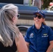 Coast Guard participates in SeaFair Festival 2025