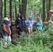 National Guard youth embark on Epic Journey
