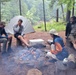 National Guard youth embark on Epic Journey