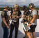 2nd ANGLICO &amp; NATO Allies Conduct Joint Urban Close Air Support Training During Exercise Burmese Chase 25