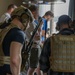 2nd ANGLICO &amp; NATO Allies Conduct Joint Urban Close Air Support Training During Exercise Burmese Chase 25