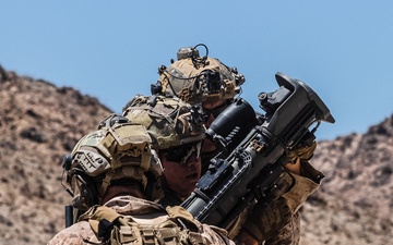 SLTE 4-25: 2d Recon Range 410A