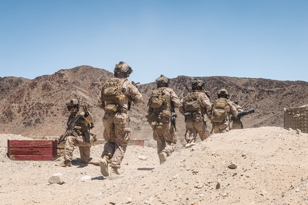 SLTE 4-25: 2d Recon Range 410A