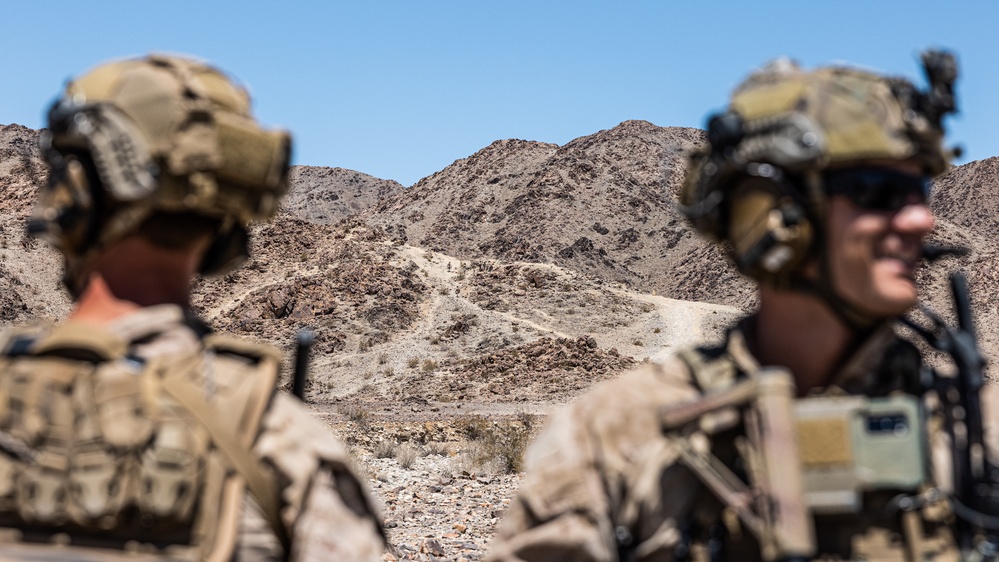 SLTE 4-25: 2d Recon Range 410A