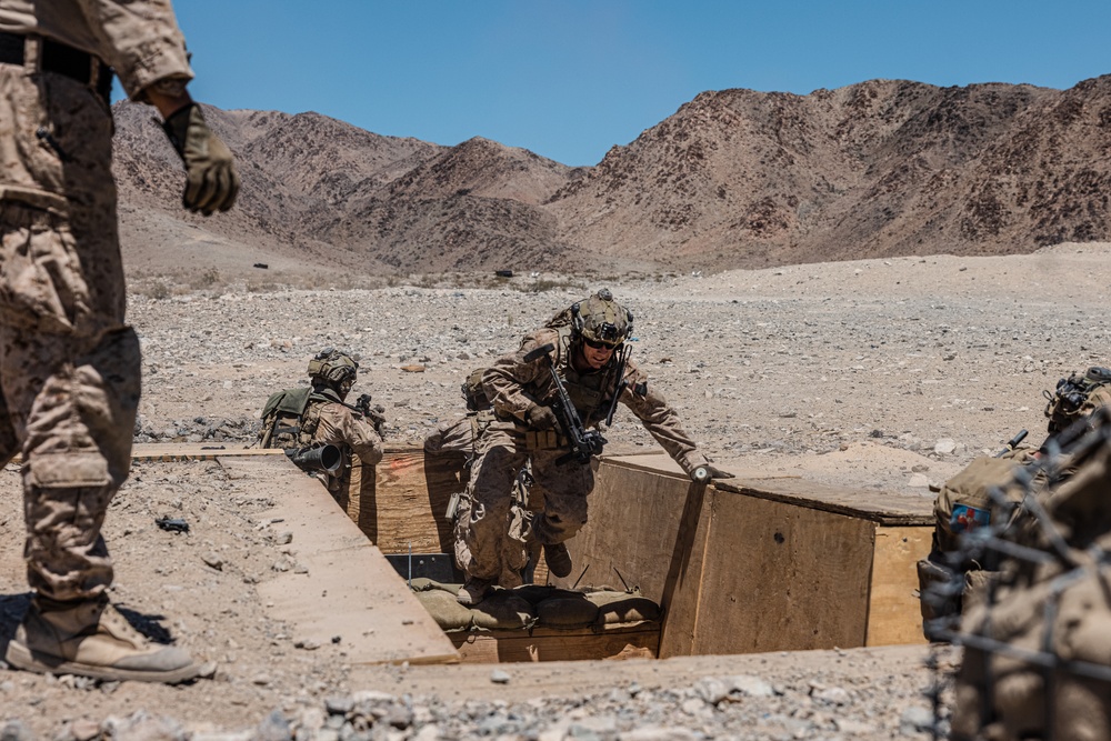 SLTE 4-25: 2d Recon Range 410A