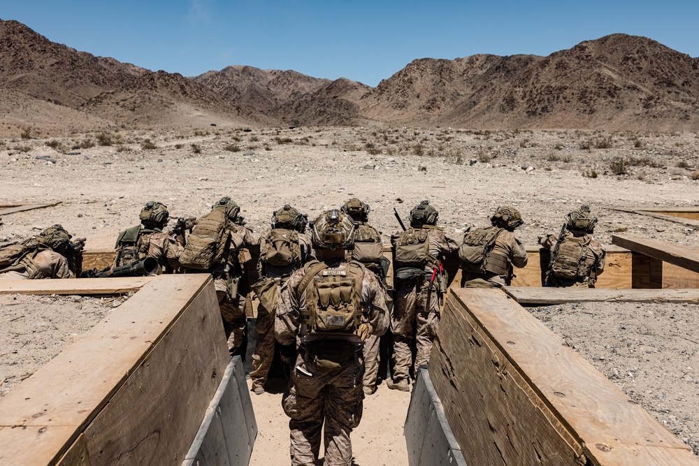 SLTE 4-25: 2d Recon Range 410A