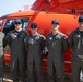 Coast Guard participates in SeaFair Festival 2025