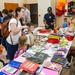 Fort Hamilton Community Comes Together for Back-to-School Bash