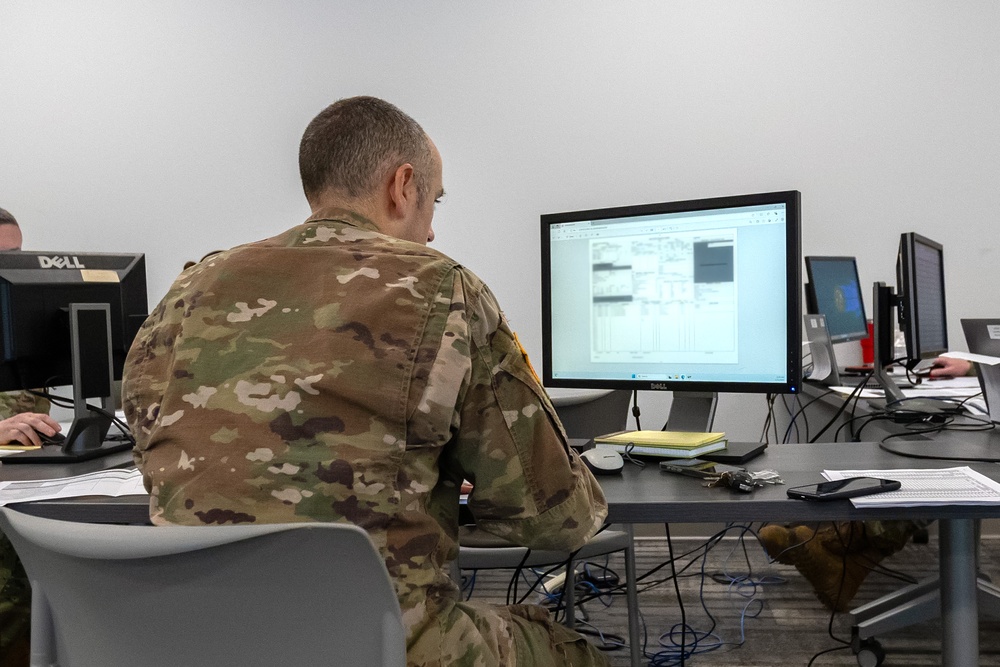 Rhode Island National Guard Centralized Promotion Board and Best Qualified List: E-6 to E-9 promotion process