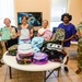 Fort Hamilton Community Comes Together for Back-to-School Bash
