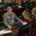 Planning, logistics fuel Bamboo Eagle 25-3