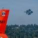 Coast Guard participates in SeaFair Festival 2025