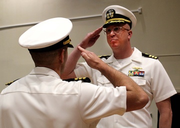 Navy's Travel Processing Center changes charge