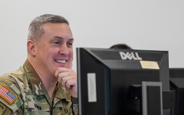 Rhode Island National Guard Centralized Promotion Board and Best Qualified List: E-6 to E-9 promotion process